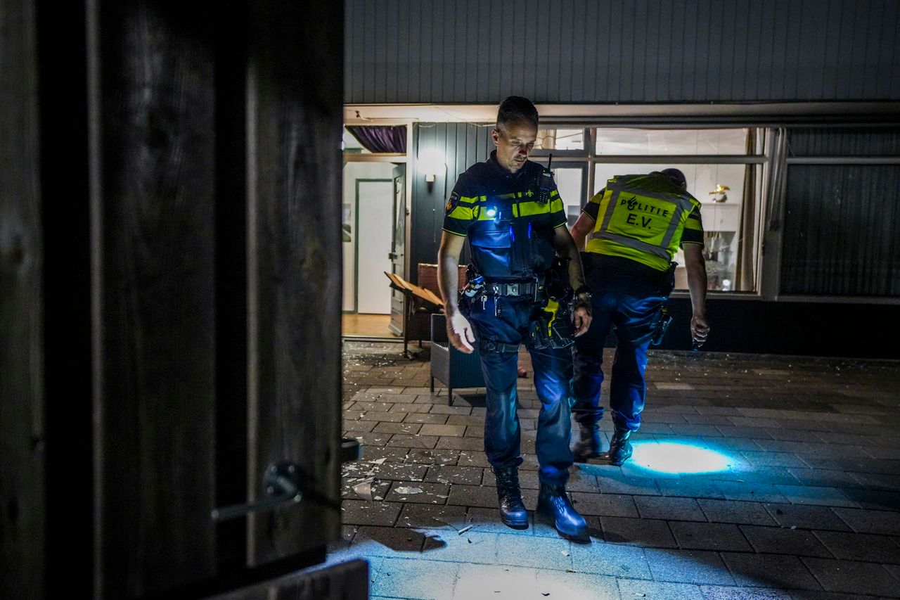 Foto: Persbureau Heitink