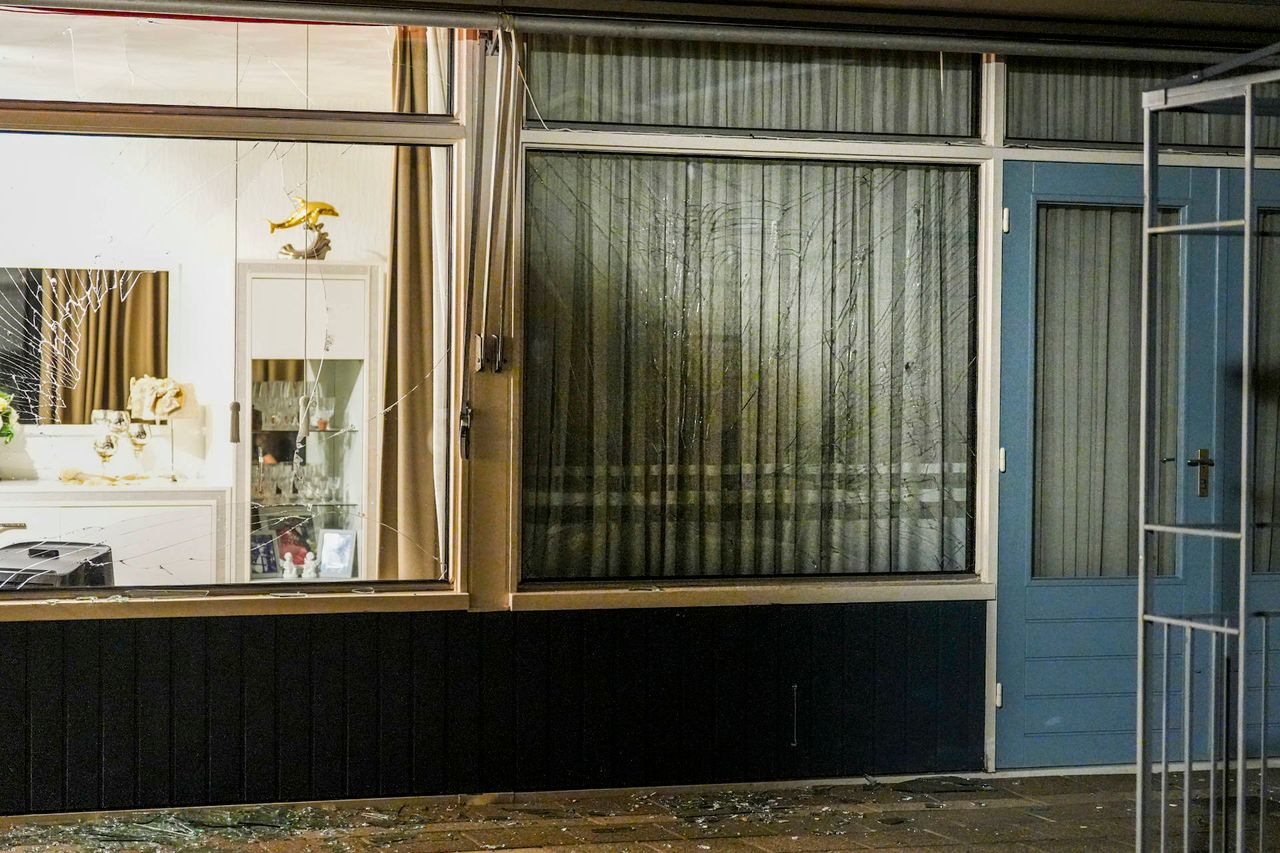 Foto: Persbureau Heitink