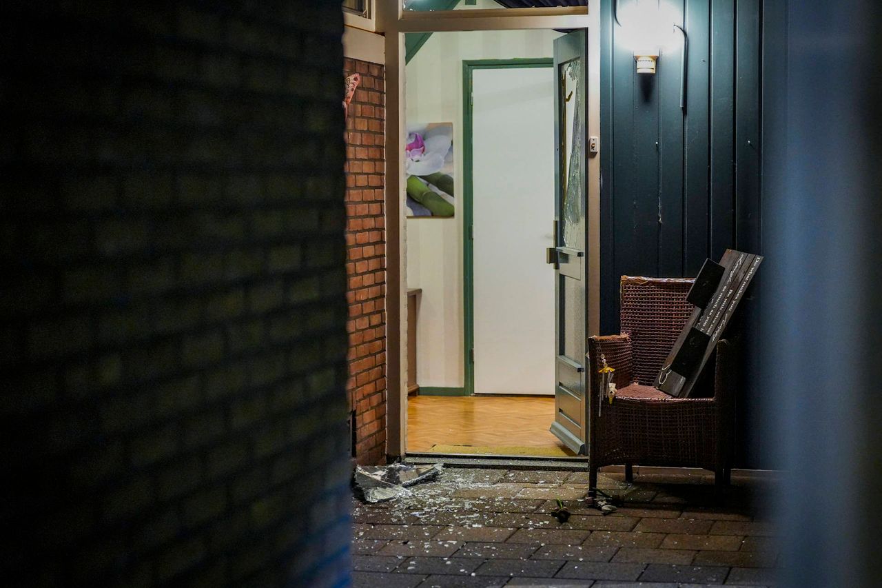 Foto: Persbureau Heitink