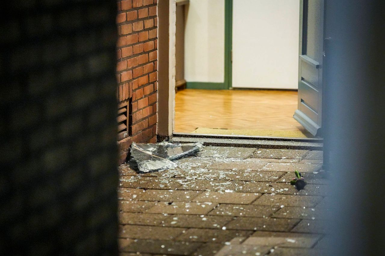 Foto: Persbureau Heitink