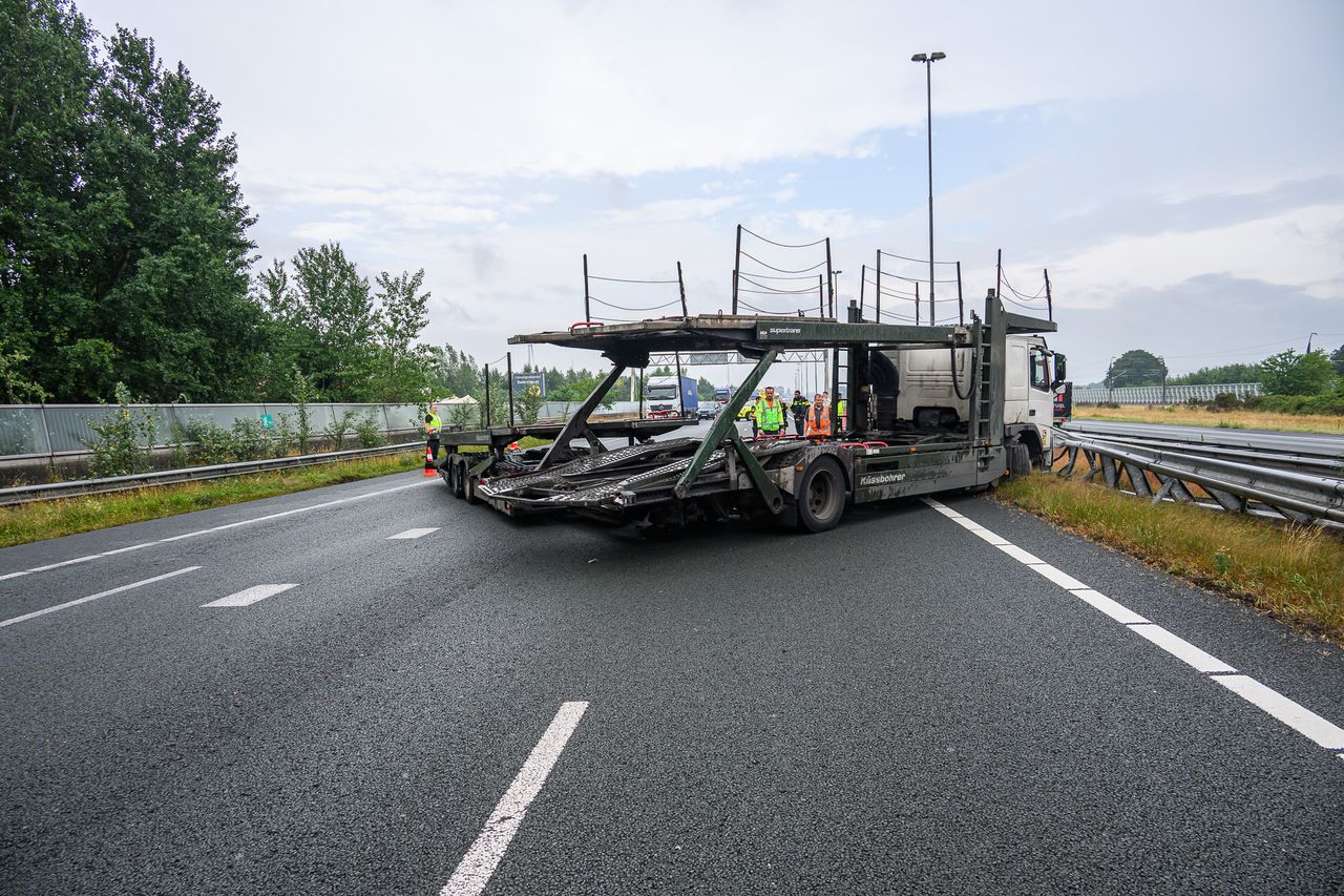 Foto: Tom van der Put / Persbureau Heitink