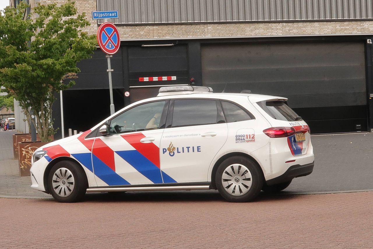 Foto: Perry Roovers / Persbureau Heitink