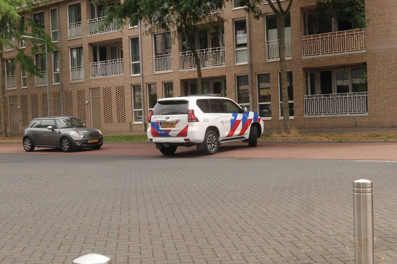 Foto: Perry Roovers / Persbureau Heitink