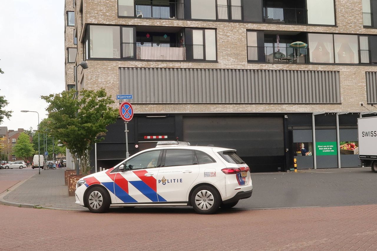 Foto: Perry Roovers / Persbureau Heitink