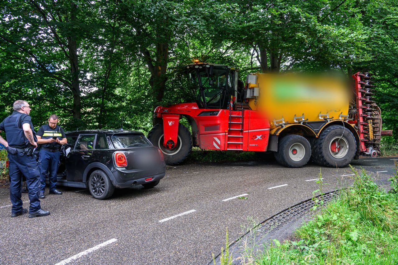 Foto: Tom van der Put / Persbureau Heitink