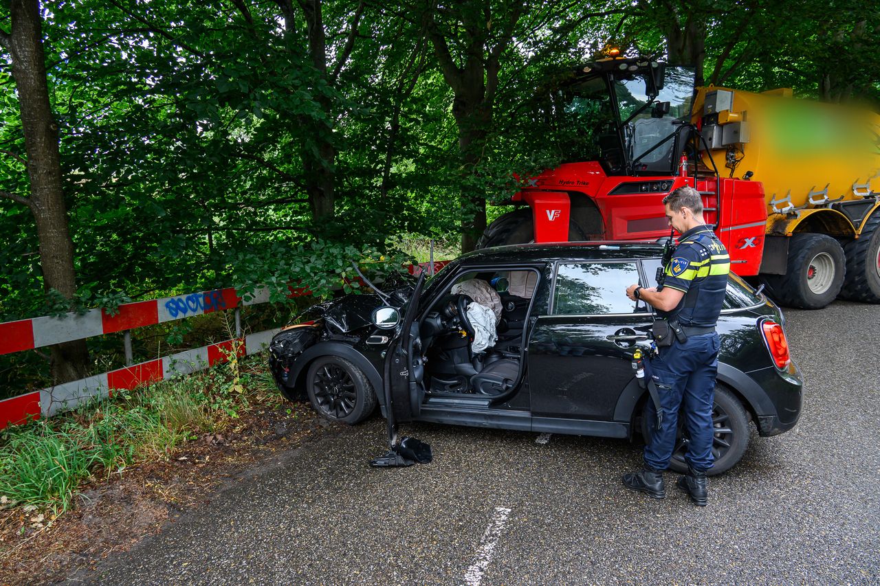 Foto: Tom van der Put / Persbureau Heitink