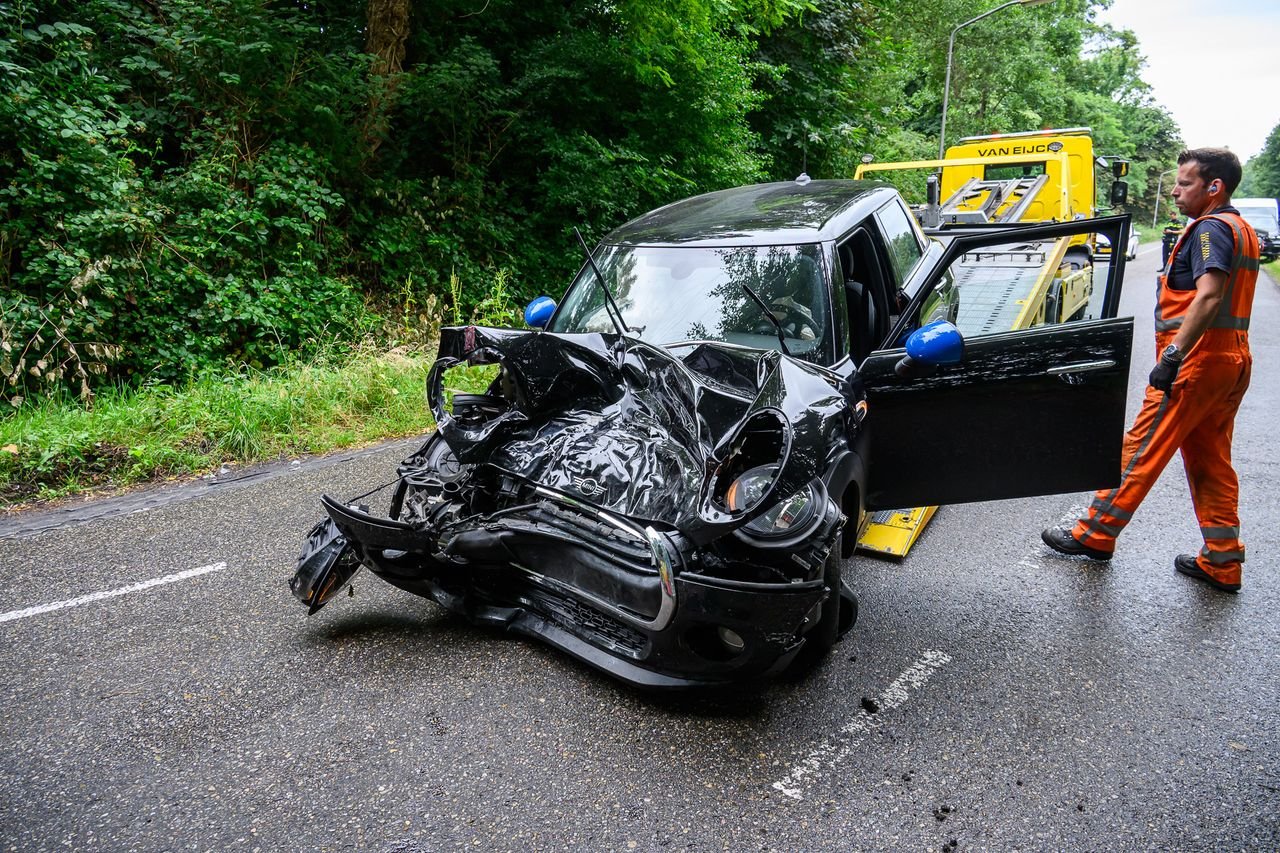 Foto: Tom van der Put / Persbureau Heitink