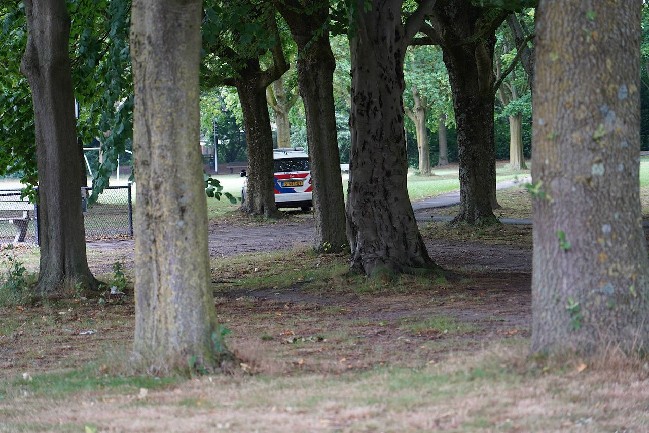 Foto: Jeroen Stuve / Persbureau Heitink