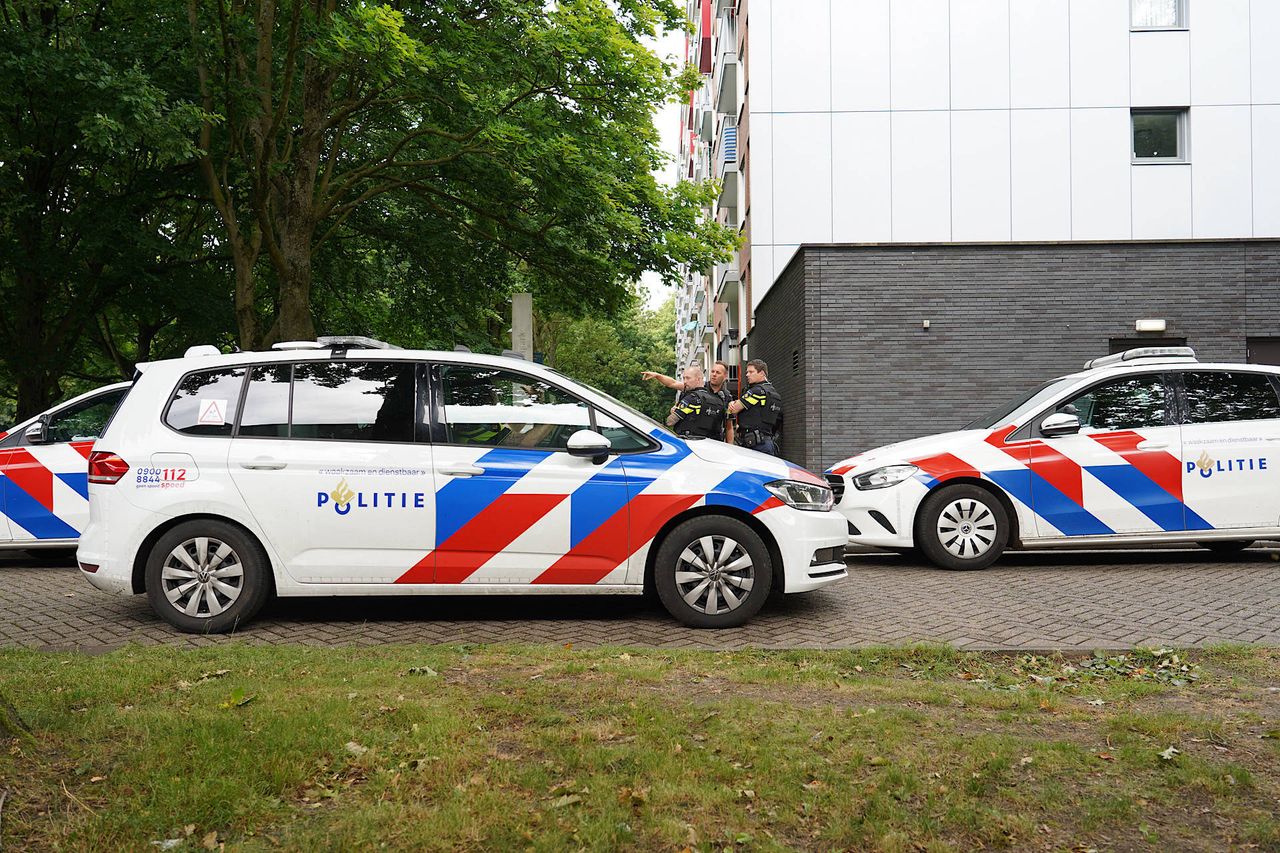 Foto: Jeroen Stuve / Persbureau Heitink