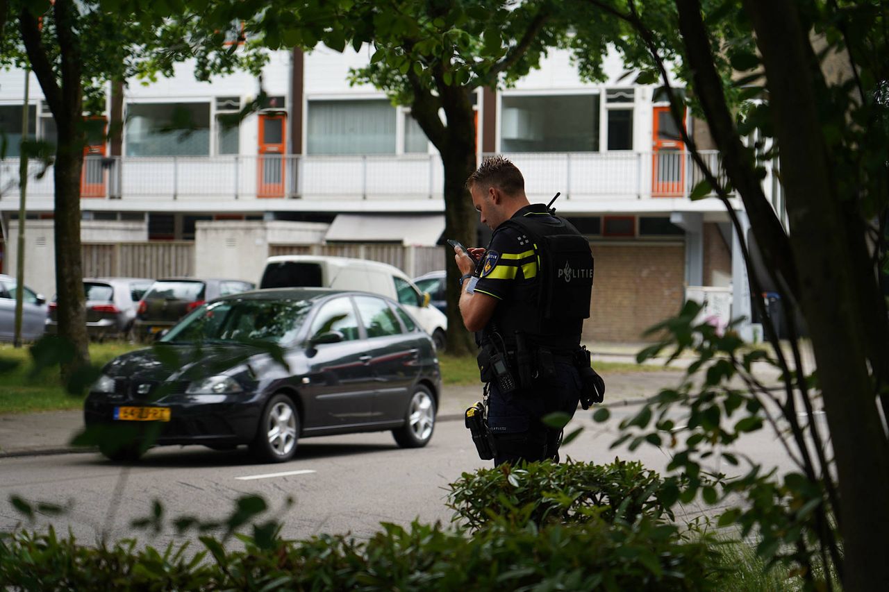 Foto: Jeroen Stuve / Persbureau Heitink