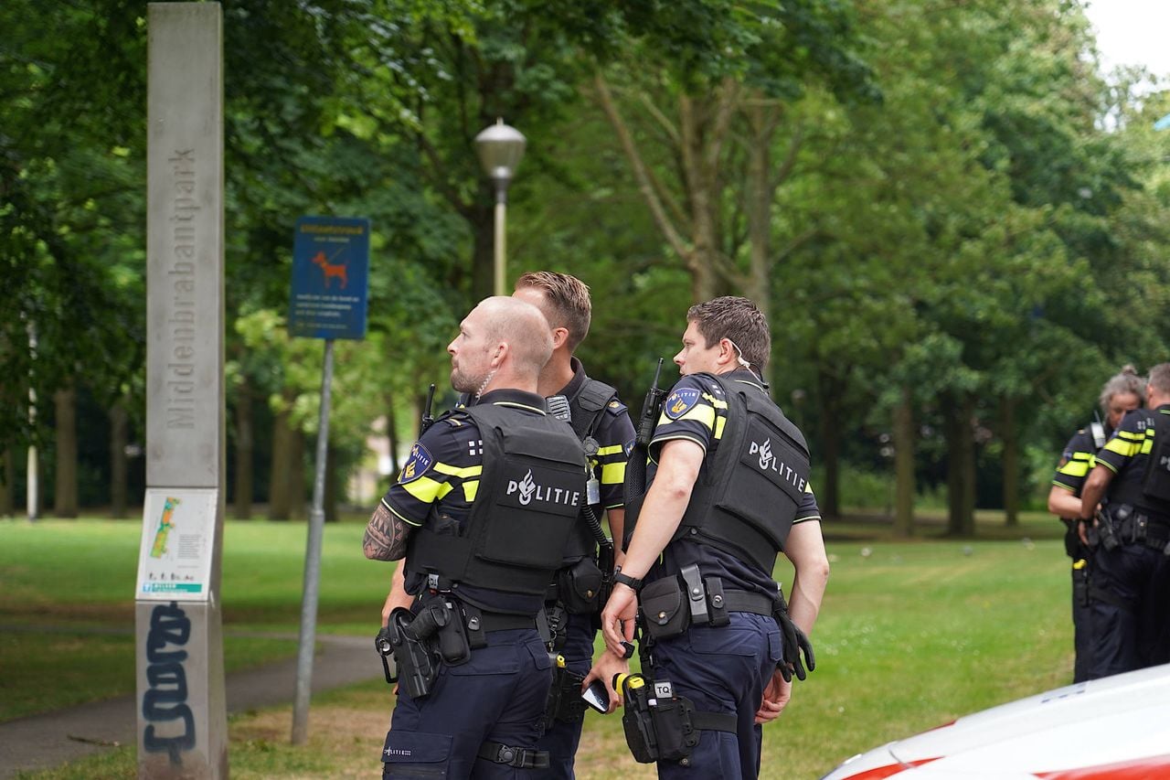 Foto: Jeroen Stuve / Persbureau Heitink