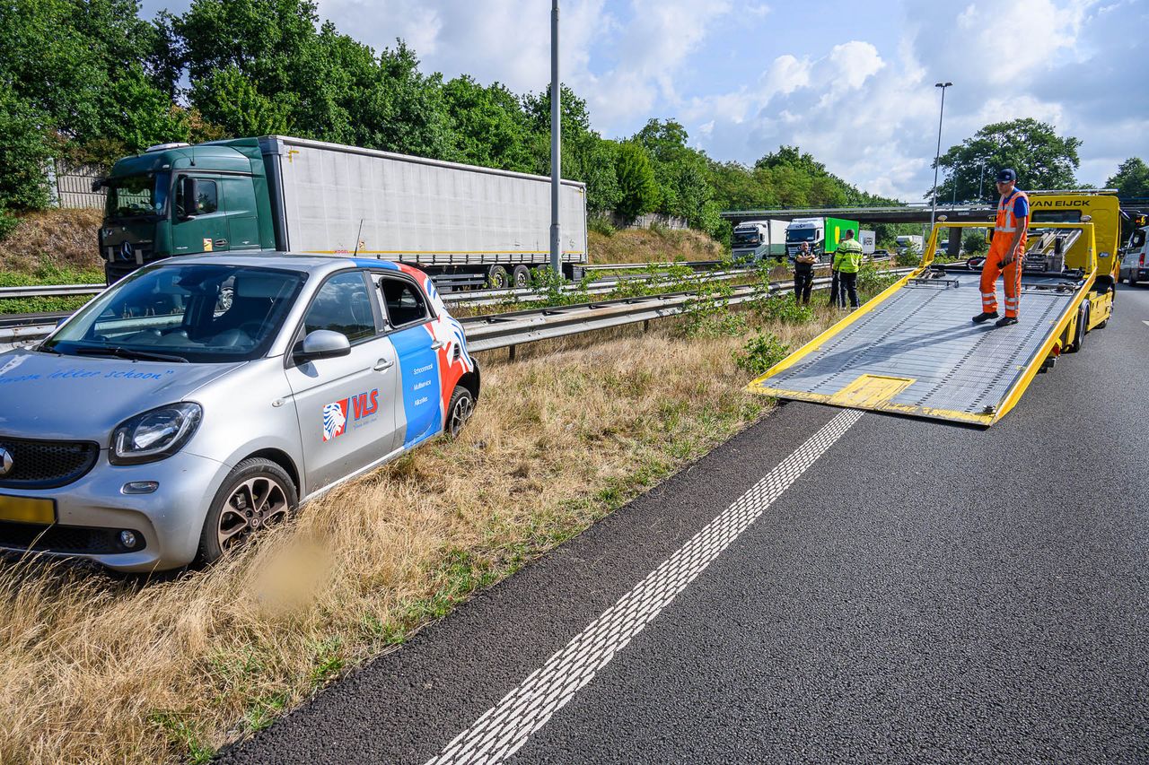 Foto: Tom van der Put/Persbureau Heitink