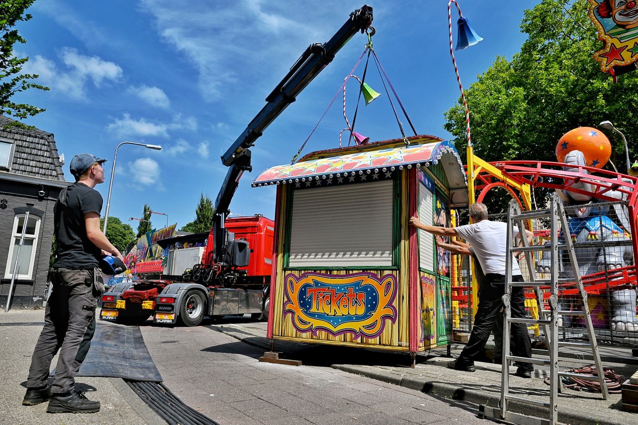 Foto: Toby de Kort/Persbureau Heitink
