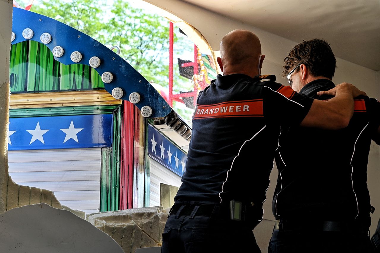 Foto: Toby de Kort/Persbureau Heitink