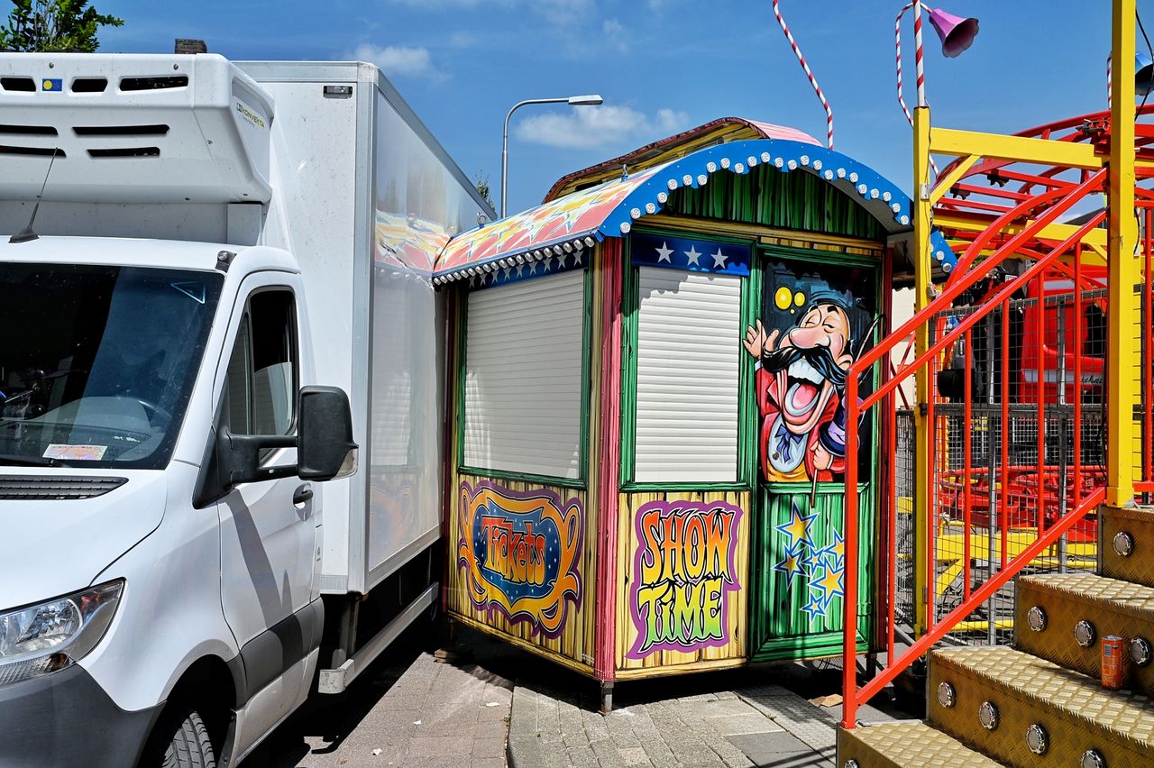 Foto: Toby de Kort/Persbureau Heitink