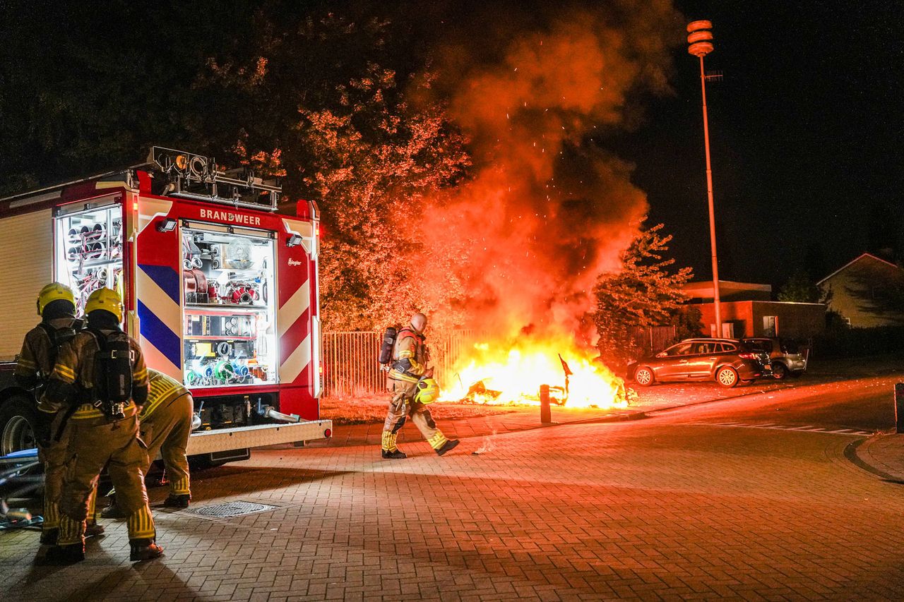 Foto: Erik Haverhals/Persbureau Heitink.