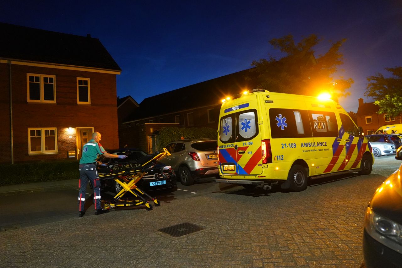 Foto: Bart Meesters / Persbureau Heitink.