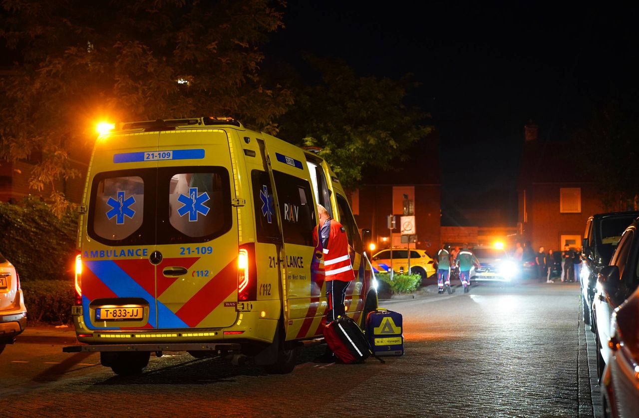 Foto: Bart Meesters / Persbureau Heitink.