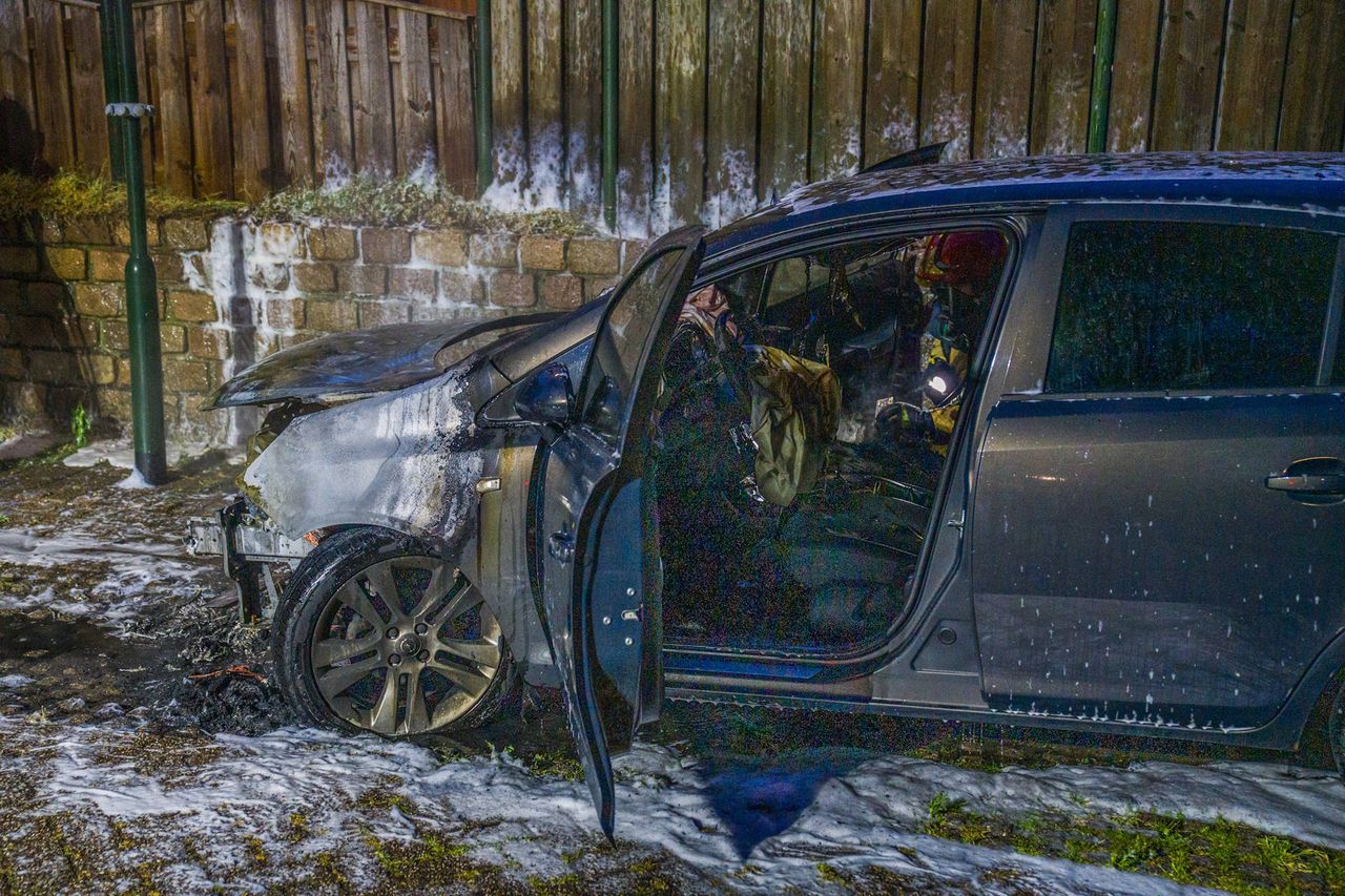 Foto: Dave Hendriks/Persbureau Heitink.