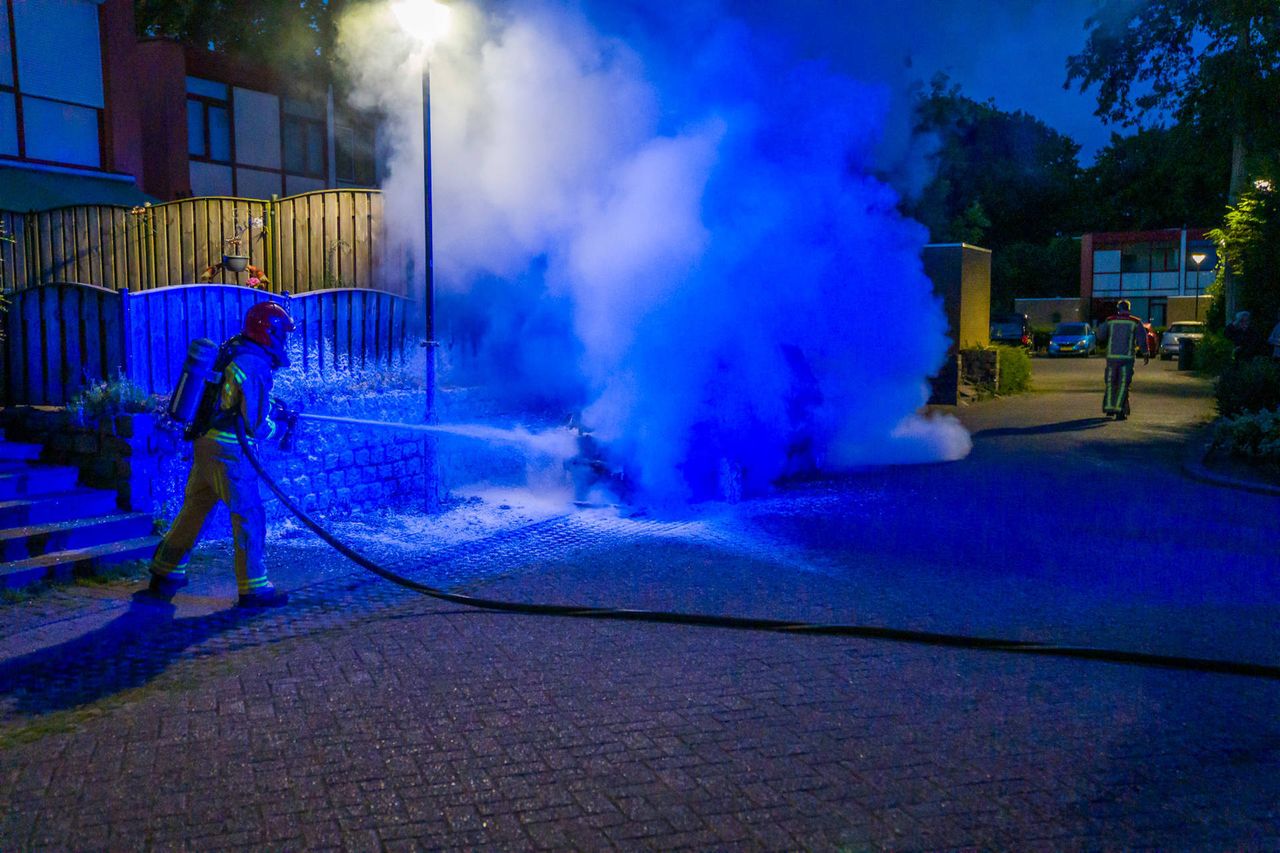 Foto: Dave Hendriks/Persbureau Heitink.