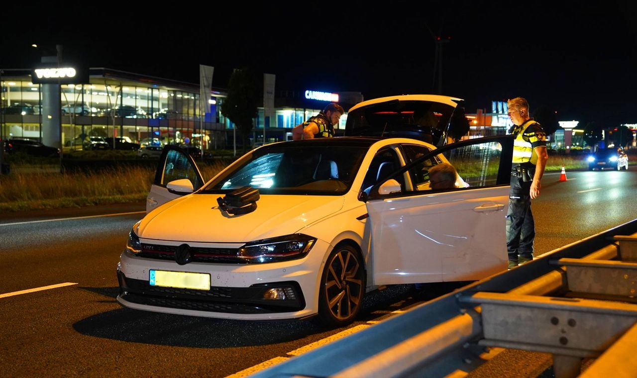 Foto: Bart Meesters /Persbureau Heitink.