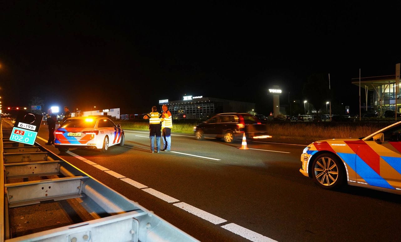 Foto: Bart Meesters /Persbureau Heitink.