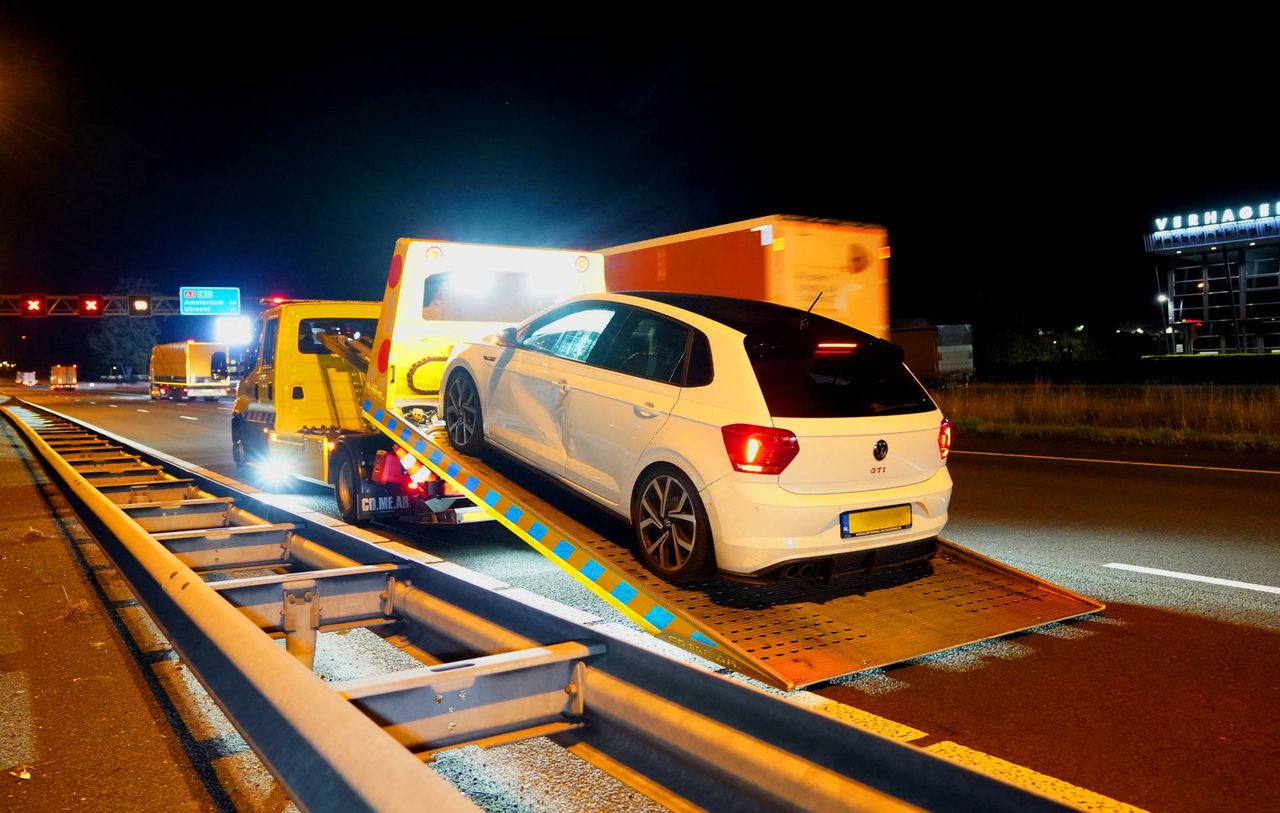 Foto: Bart Meesters /Persbureau Heitink.