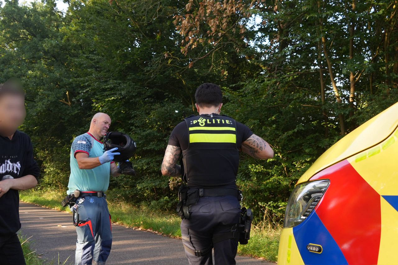 Foto: Harrie Grijseels / Persbureau Heitink