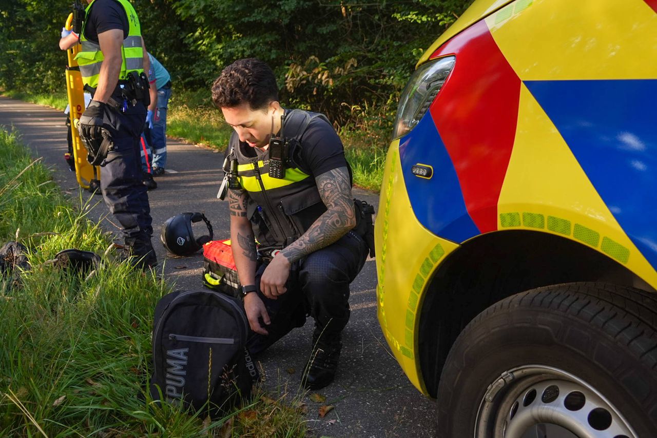 Foto: Harrie Grijseels / Persbureau Heitink