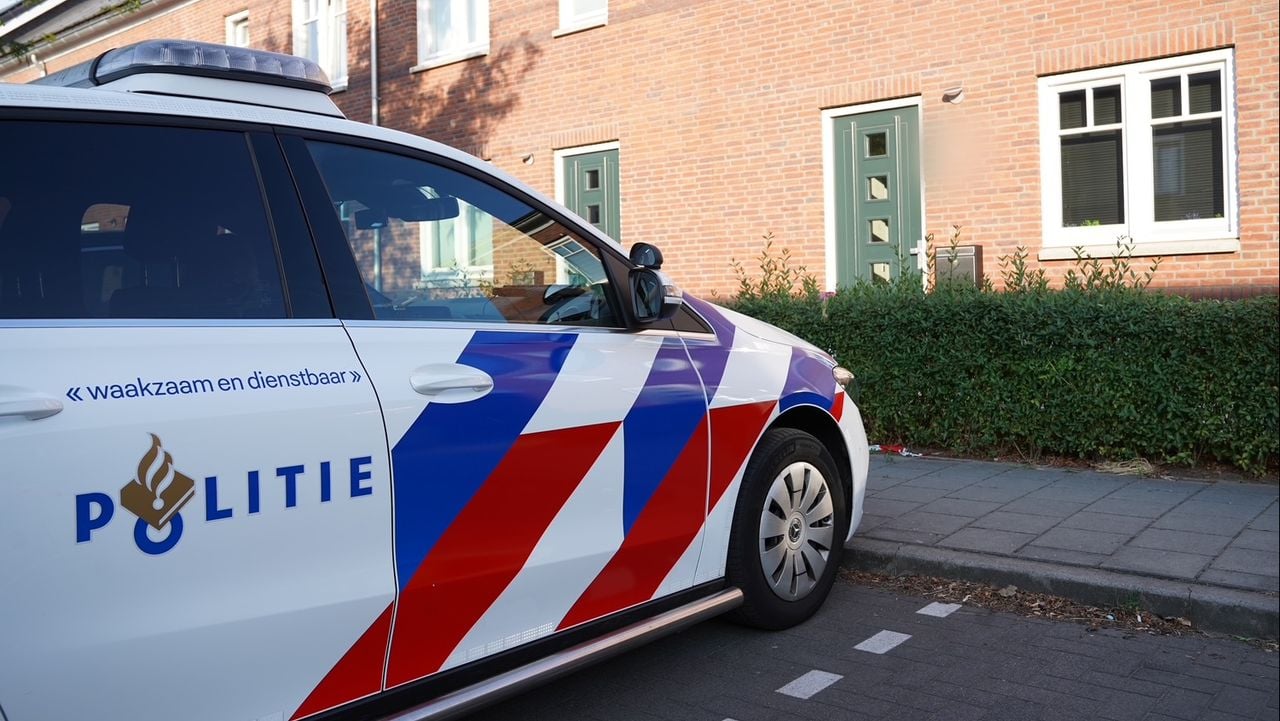 Foto: Bart Meesters / Persbureau Heitink