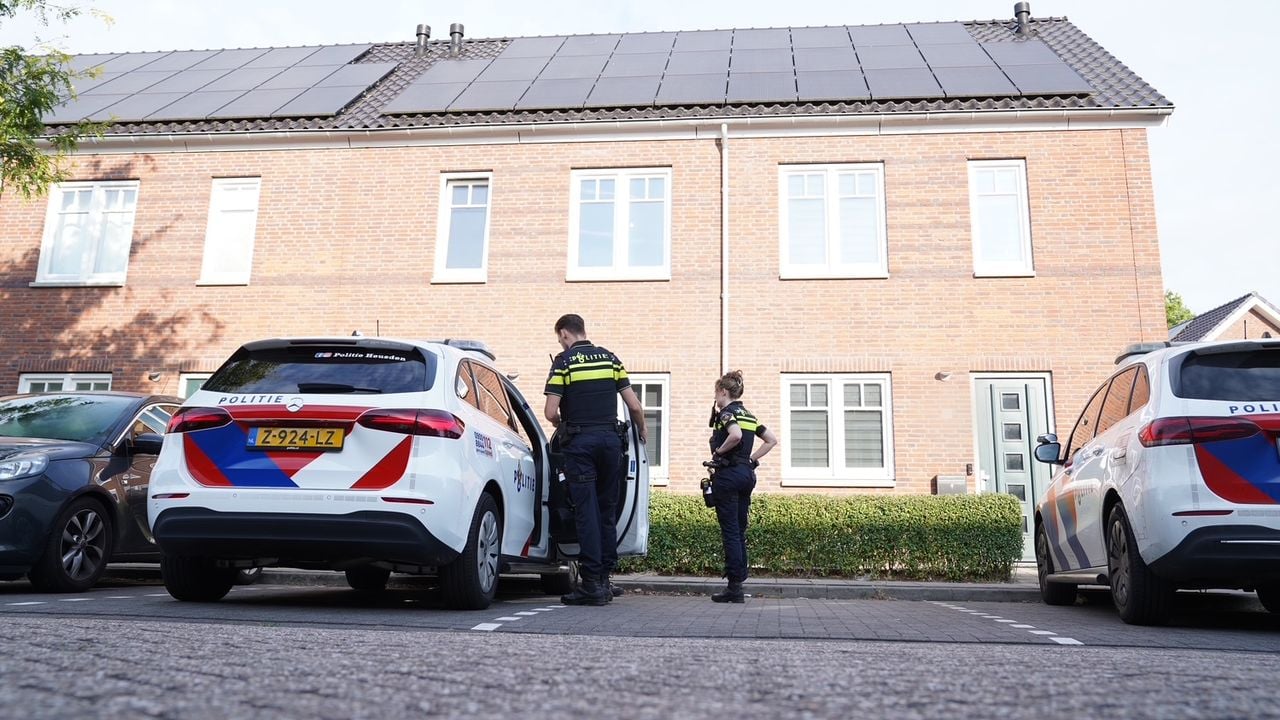 Foto: Bart Meesters / Persbureau Heitink