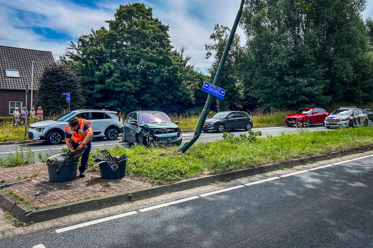 Foto: Persbureau Heitink.