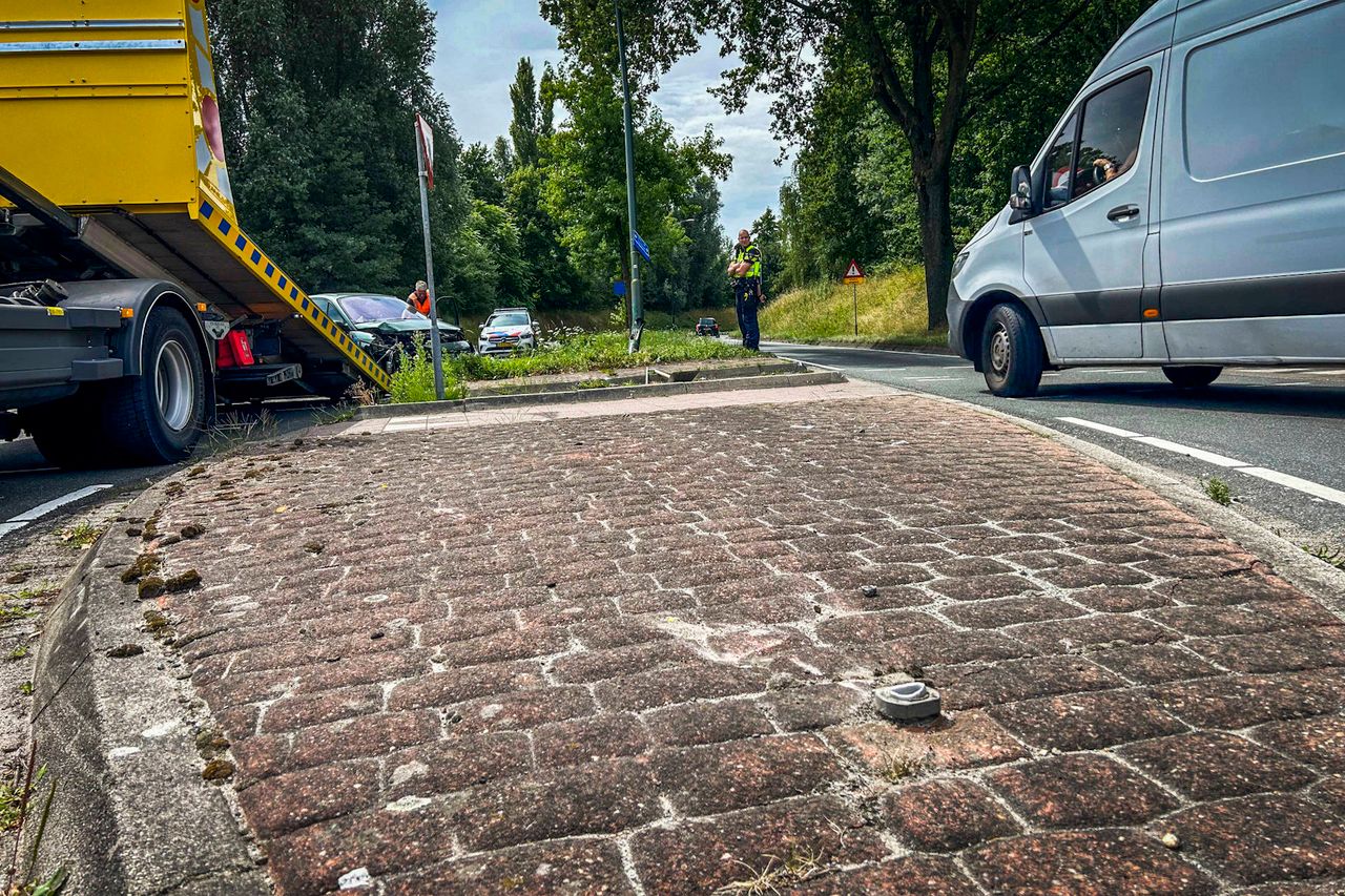 Foto: Persbureau Heitink.