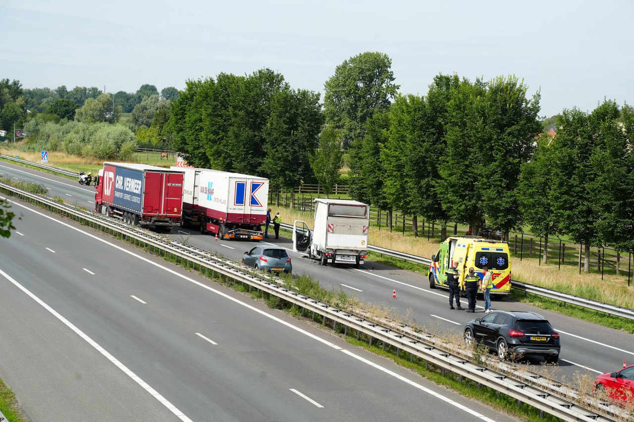 Foto: Erik Haverhals / Persbureau Heitink