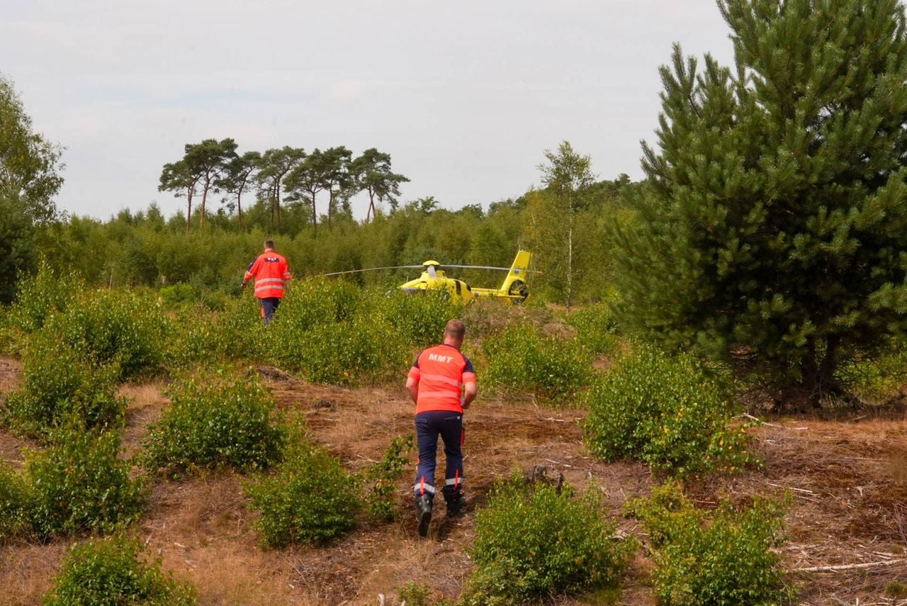 Foto: Harrie Grijseels / Persbureau Heitink.