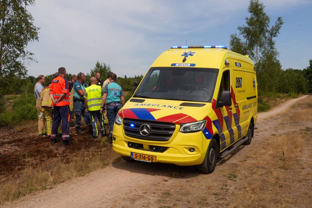 Foto: Harrie Grijseels / Persbureau Heitink.