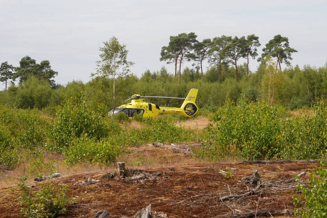 Foto: Harrie Grijseels / Persbureau Heitink.