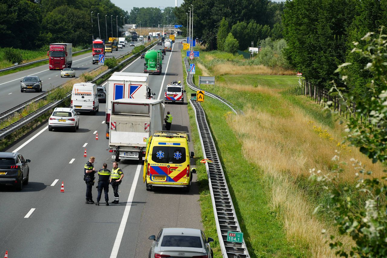 Foto: Erik Haverhals / Persbureau Heitink