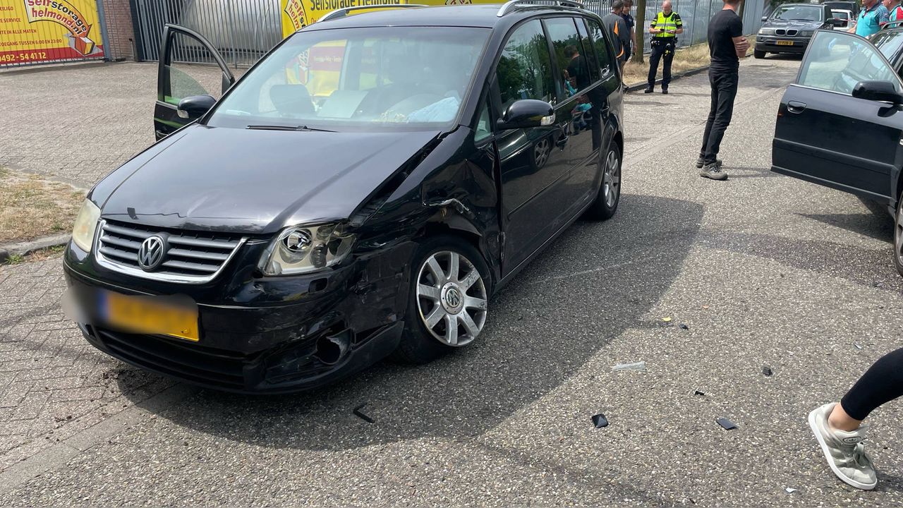 Foto: Harrie Grijseels / Persbureau Heitink 