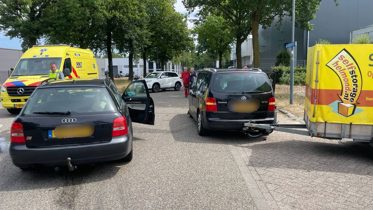 Foto: Harrie Grijseels / Persbureau Heitink 