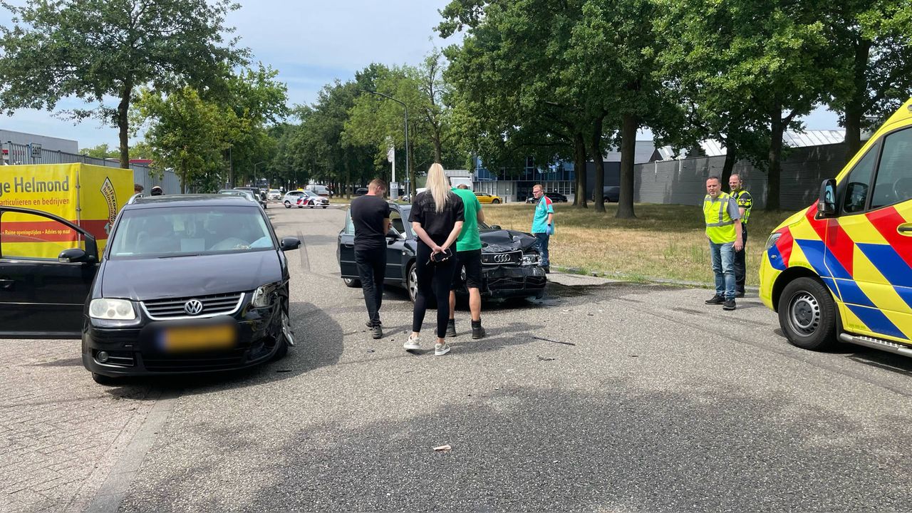 Foto: Harrie Grijseels / Persbureau Heitink 