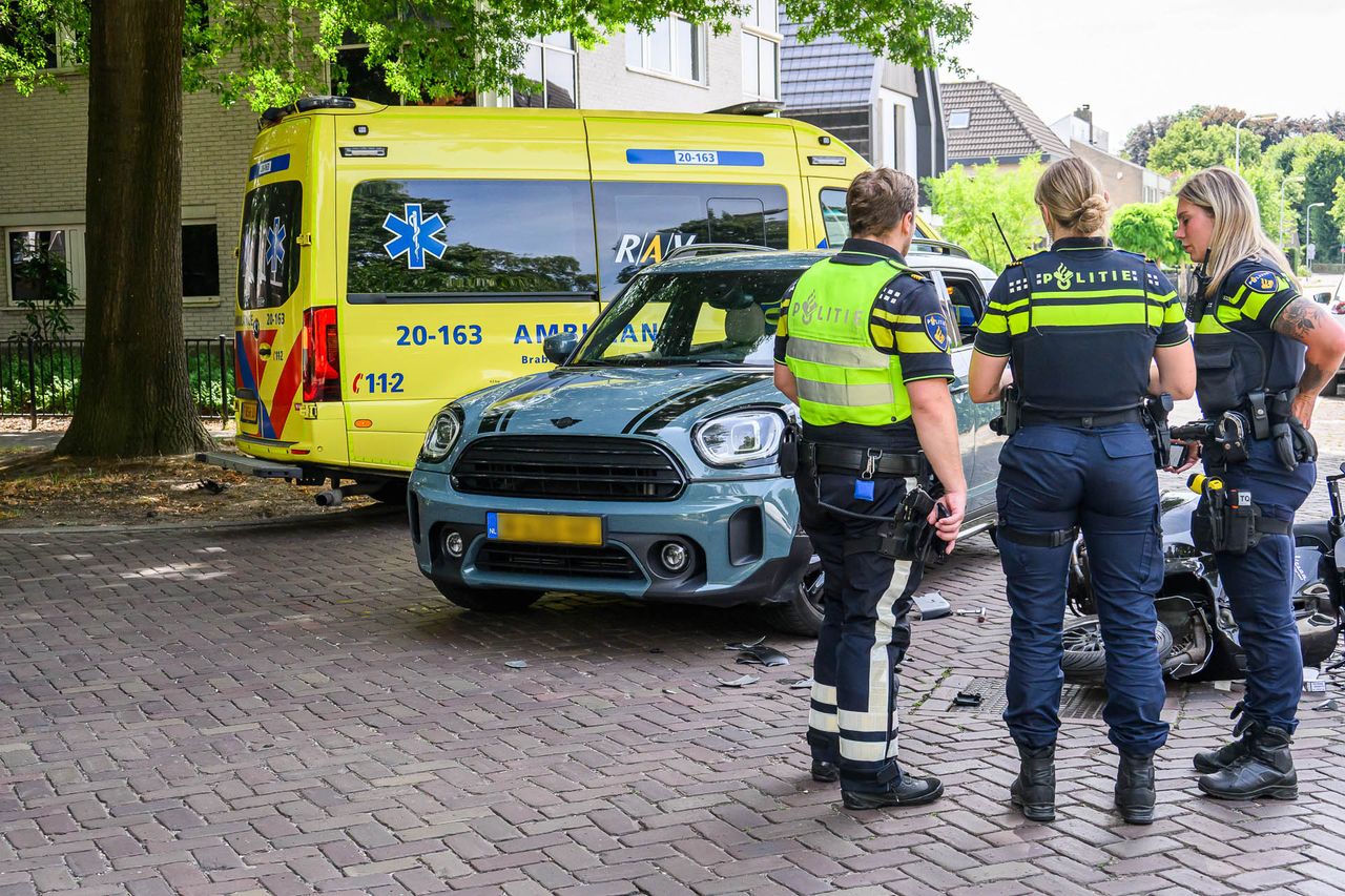 Foto: Tom van der Put / Persbureau Heitink