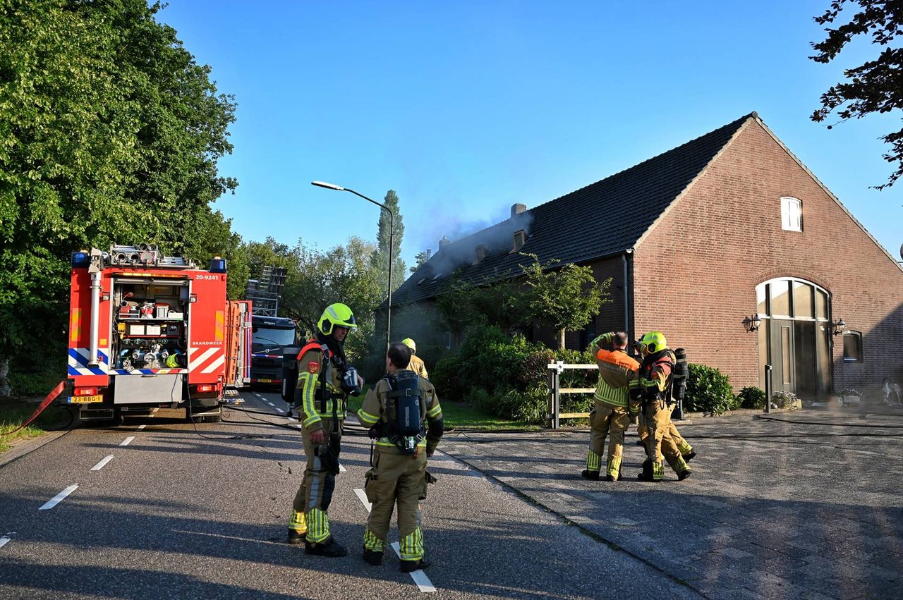 Foto: Persbureau Heitink.