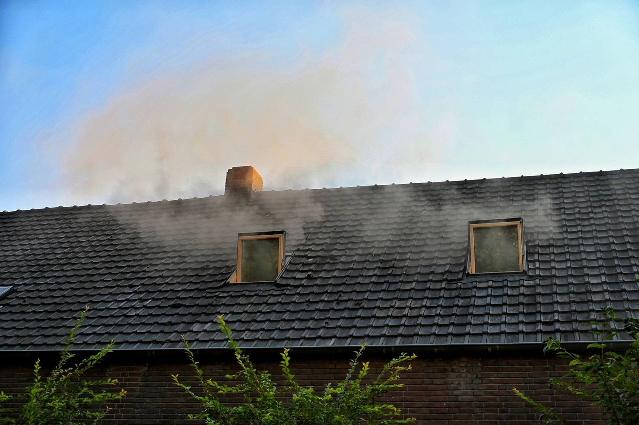 Foto: Persbureau Heitink.