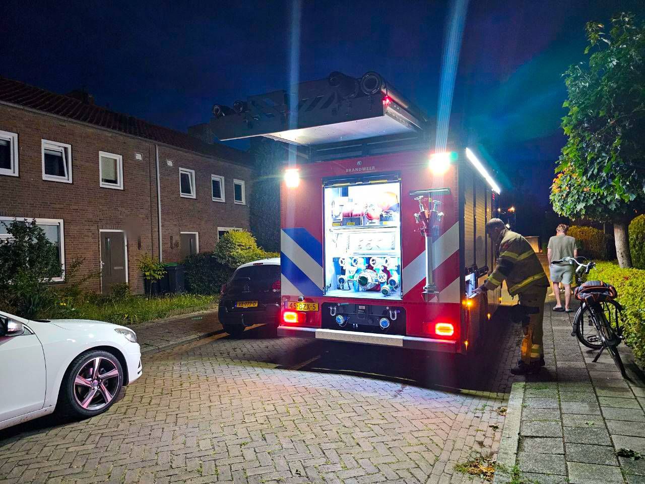 Foto: Addy Smits /Persbureau Heitink.