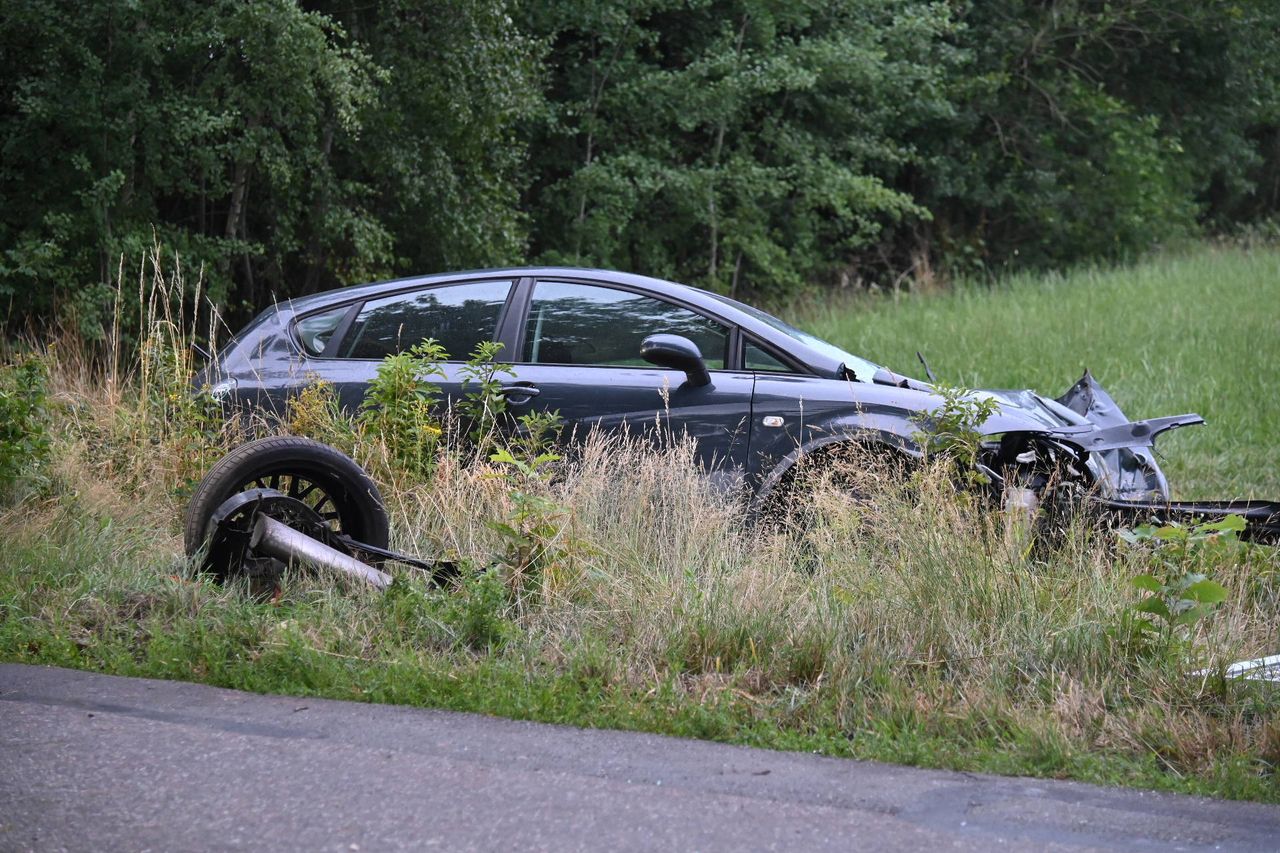 Foto: Perry Roovers/Persbureau Heitink.