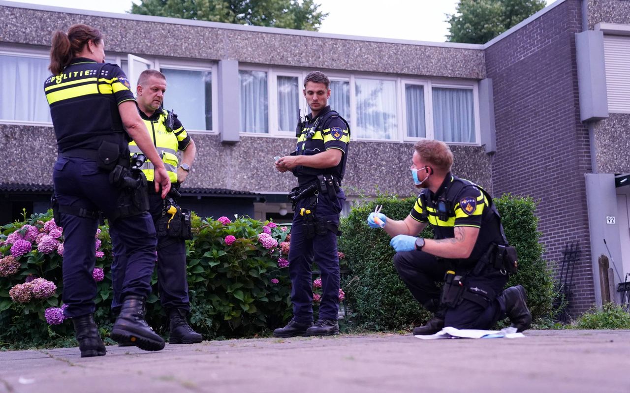 Foto: Bart Meesters / Persbureau Heitink.