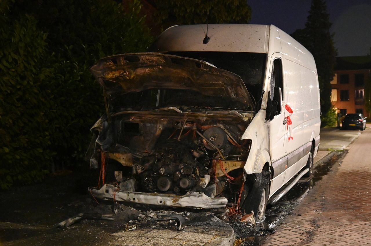 Foto: Perry Roovers/Persbureau Heitink.
