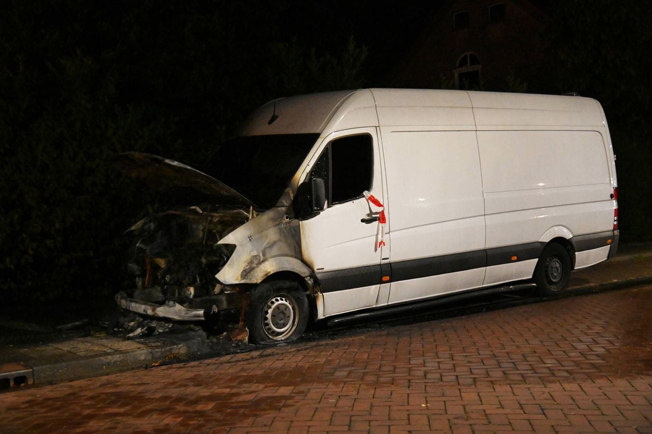 Foto: Perry Roovers/Persbureau Heitink.