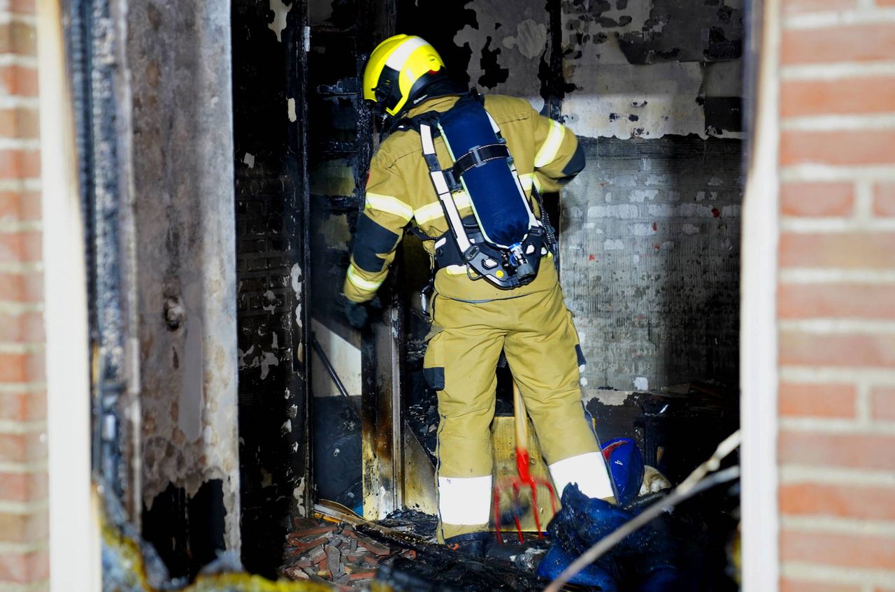 Foto: Bart Meesters/Persbureau Heitink.